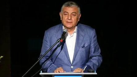 Eski Sarıyer Belediye Başkanı Şükrü Genç'e hapis cezası