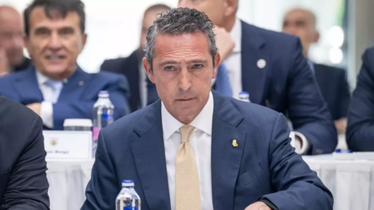 Ali Koç'tan stadyum hakkında dikkat çeken açıklama: Atatürk başvurusuna yanıt alamadık