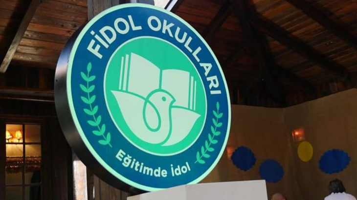 Özel Sektör Öğretmenleri Sendikası'ndan öğretmenleri tehdit eden Fidol Okulları'nın sahibine tepki