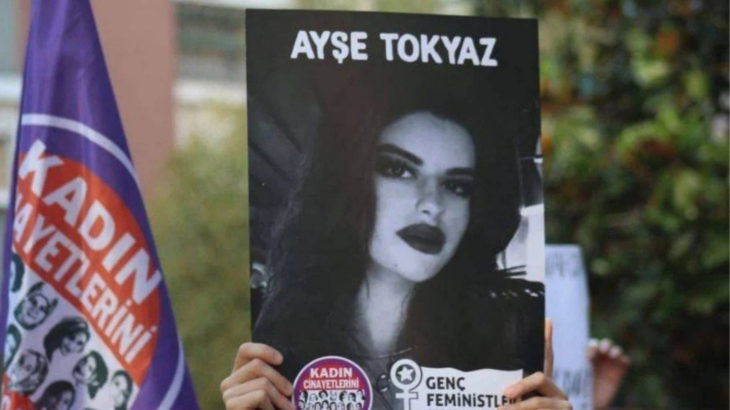 Ayşe Tokyaz cinayeti: Cemil Koç'un ifadesi ortaya çıktı