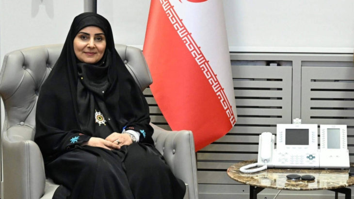 Bakü'de diplomatik tesadüf: İranlı bakan, Türk-İsrail heyetlerinin bulunduğu restorandan çıkarıldı