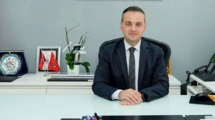 LGS’de şaibe iddiaları konuşulurken dikkat çeken gelişme: MEB Bilgi İşlem Genel Müdürü görevden alındı