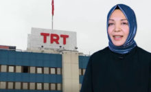 Hilal Kaplan, TRT'de 'huzuru' buldu