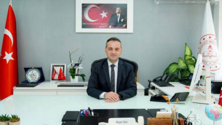 LGS'de şaibe skandalı: Görevden alınan MEB müdürünün çocuğu da 2022'de tam puan almış