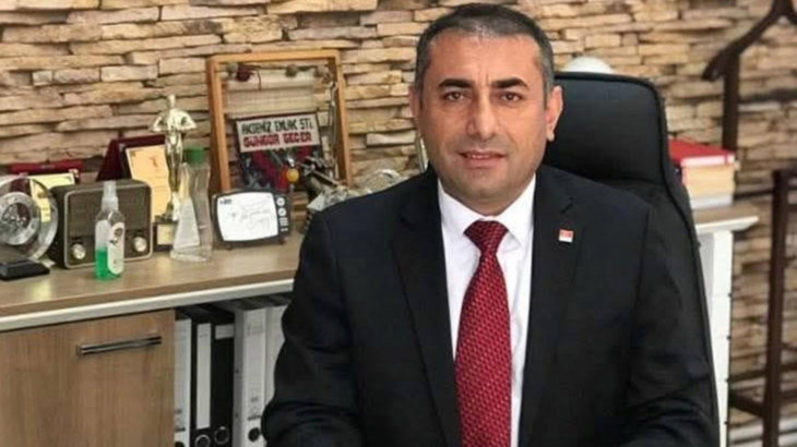 Adana Büyükşehir Belediyesi Başkan Vekili belli oldu