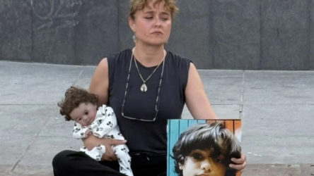 Minguzzi'nin ailesini tehdit eden kişi gözaltına alındı