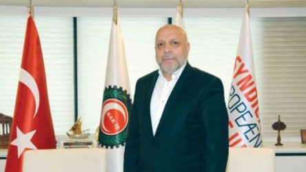 Hak-İş ve Suriye'deki sendikalar federasyonu arasında işbirliği protokolü imzalandı