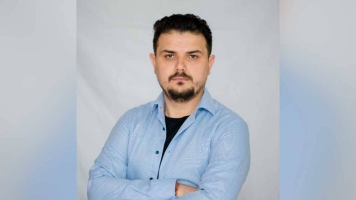 LGS'deki şaibe iddialarını gündeme getiren Can Uğur hakkında soruşturma açıldı