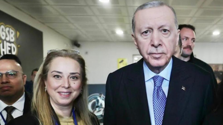 AKP'li başkan yardımcısı, oğlu mülakatta elenince partisine isyan etti