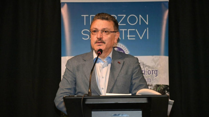 AKP’li bir başkandan daha Murat Çalık çağrısı: Tutuksuz yargılanmalı