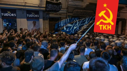 TKH'den Leman Dergisi'ne yönelik gerici saldırıya tepki