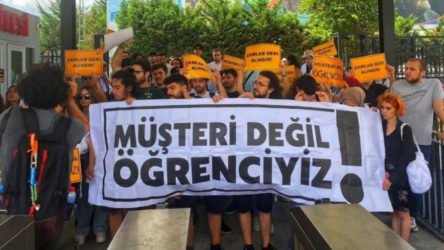 Vakıf üniversitelerinin eğitim ücretlerine fahiş zam