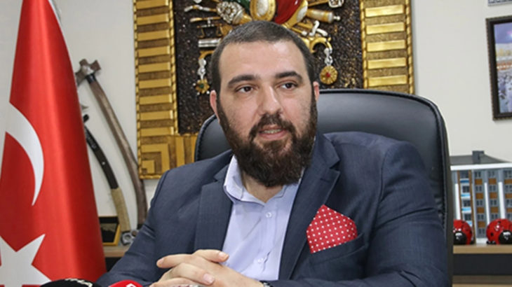 Abdülhamit'in torununa sahte diploma soruşturması