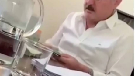 Diyanet görevlisine 'rüşvet' soruşturması