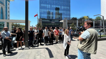 Felece'de hak arayışı devam ediyor: Buradayız, vazgeçmiyoruz