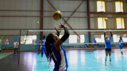 Küba Kadın Voleybol Takımı'na ABD vizesi verilmedi