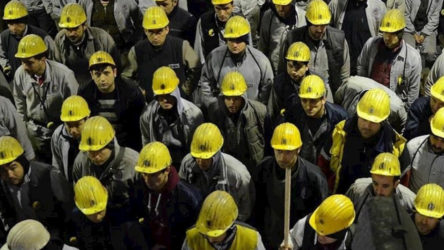 Zonguldak'ta madenciler 2 Ağustos'ta greve gidiyor