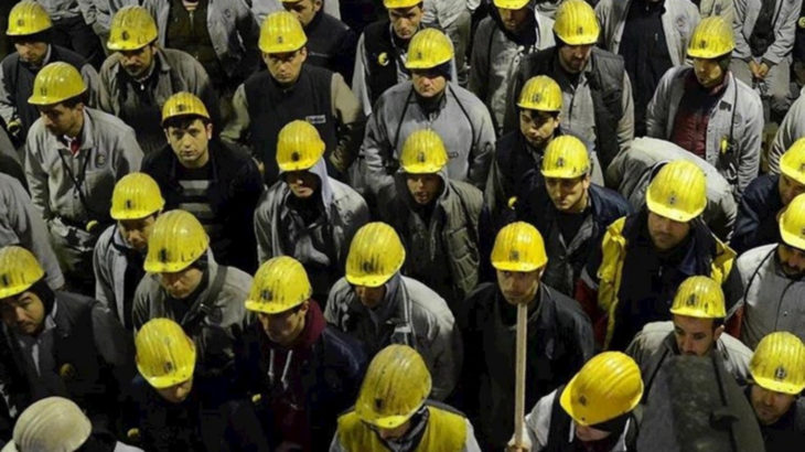Zonguldak'ta madenciler 2 Ağustos'ta greve gidiyor