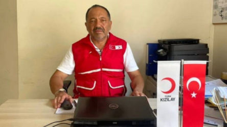 Kızılay şube başkanının oğulları suç dosyasında: Biri uyuşturucu, diğeri kaçakçılık