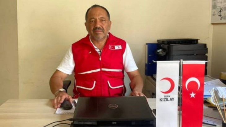 Kızılay şube başkanının oğulları suç dosyasında: Biri uyuşturucu, diğeri kaçakçılık