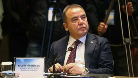 Muhittin Böcek etkin pişmanlık için başvurdu iddiası