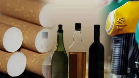 Akaryakıt, sigara ve içkiye yapılacak ÖTV zammı belli oldu