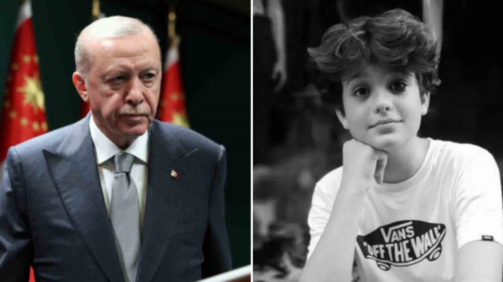 Yandaş gazete açıkladı: Erdoğan'dan 'Minguzzi' talimatı
