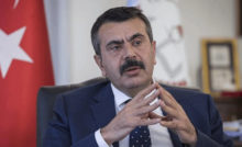 Veli-Der'den Bakan Yusuf Tekin hakkında suç duyurusu