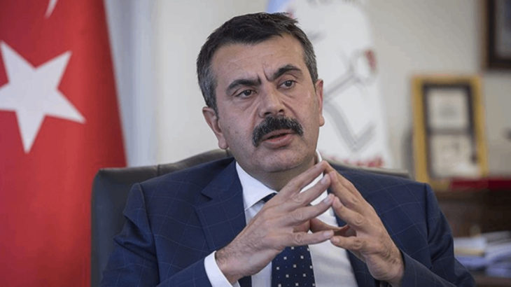 Veli-Der'den Bakan Yusuf Tekin hakkında suç duyurusu