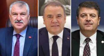 CHP’li belediyelere operasyonlar devam ediyor: “Bu sadece ‘le le’si, bir de ‘lo lo’su var”
