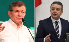 Gelecek Partili vekilden AKP'ye övgü dolu sözler: Baba ocağı