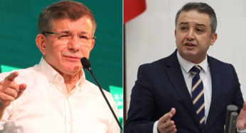 Gelecek Partili vekilden AKP’ye övgü dolu sözler: Baba ocağı