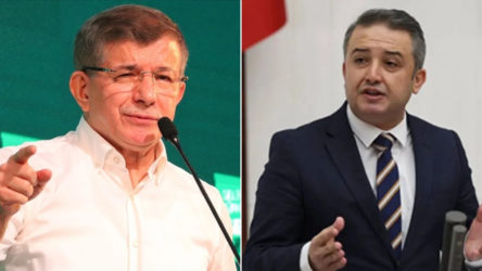 Gelecek Partili vekilden AKP'ye övgü dolu sözler: Baba ocağı