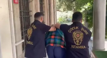 Minguzzi ailesini tehdit eden şüpheli tutuklandı