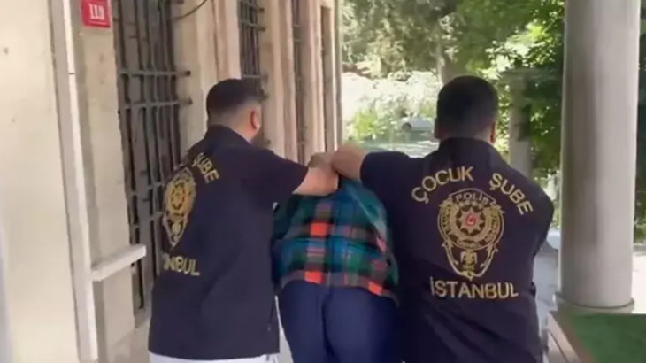 Minguzzi ailesini tehdit eden şüpheli tutuklandı