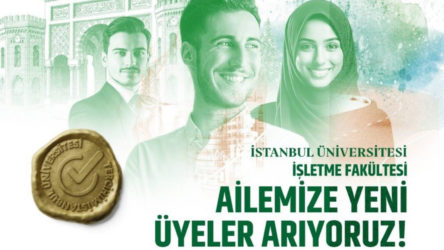 İstanbul Üniversitesi'ne tercih döneminde de tepkiler sürüyor: Verdiğiniz diplomanın garantisi yok