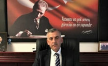 Eski AKP’li Belediye Başkanı Ahmet Basa ruhsatsız evde oturuyormuş