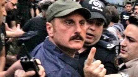 Protestoculara sert müdahalesiyle biliniyordu: Muhammet Hanifi Zengin, İstanbul İl Emniyet Müdür Yardımcısı oldu