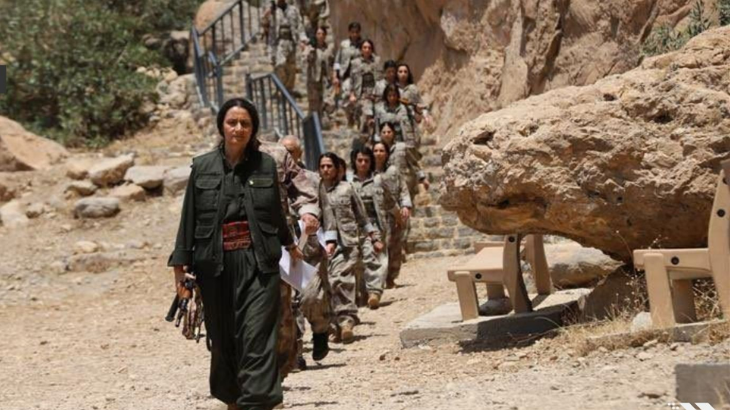 PKK: Biz gerekeni yaptık, süreç ancak karşı adımlarla şekillenir