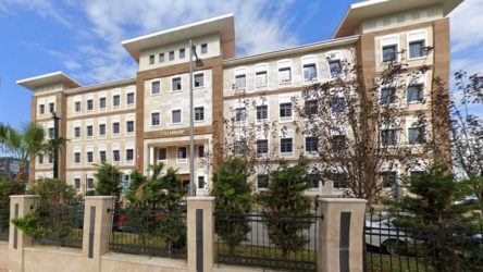 Kaymakam'ın oğluyla tartışan beş çocuk karakolda darpedildi