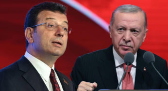 Ekrem İmamoğlu ile saray arasında pazarlıklar başladı iddiası