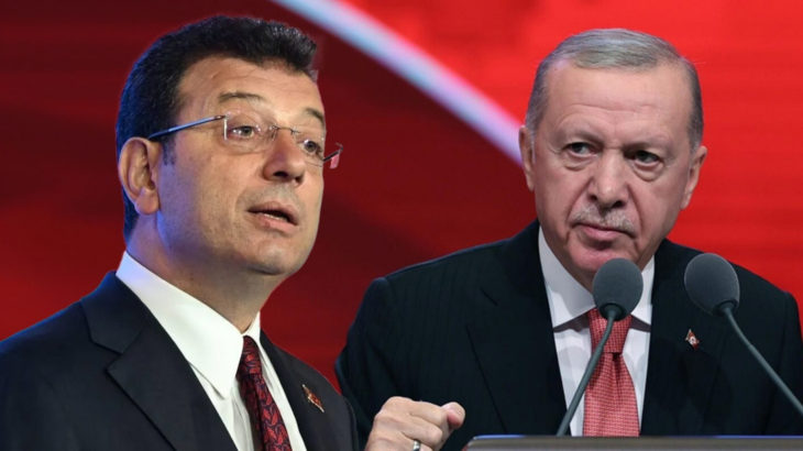 Ekrem İmamoğlu ile saray arasında pazarlıklar başladı iddiası