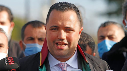 Avukat Rezan Epözdemir tutuklandı