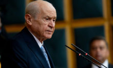 Bahçeli'nin çağrısı sonrasın belediyelere yönelik soruşturmalarda ilk iddianame hazırlandı
