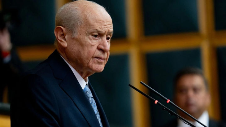 Bahçeli’den siyasi davalarla ilgili yeni mesaj: Türkiye hukuki davalardan süratle kurtulmalı