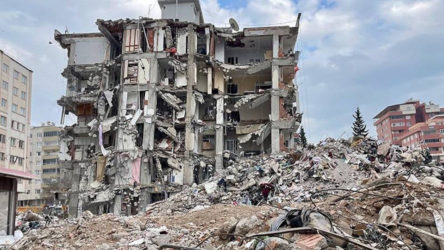 Cemil Çapar Apartmanı davasında mahkeme 7 kamu görevlisi için soruşturma izni verdi