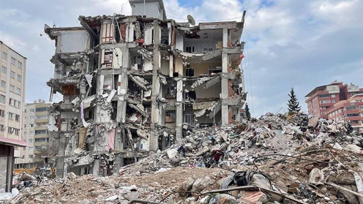Cemil Çapar Apartmanı davasında mahkeme 7 kamu görevlisi için soruşturma izni verdi