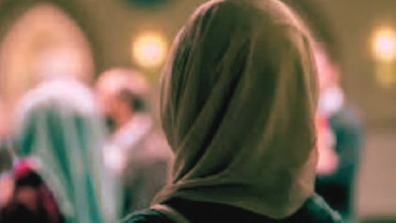 HÜDA PAR'ın hedefinde kılık kıyafet yönergesi var