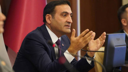 İBB'ye operasyon: 44 kişinin ifade işlemleri başladı