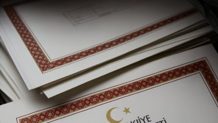 Sahte diploma skandalında listeye bir isim daha eklendi